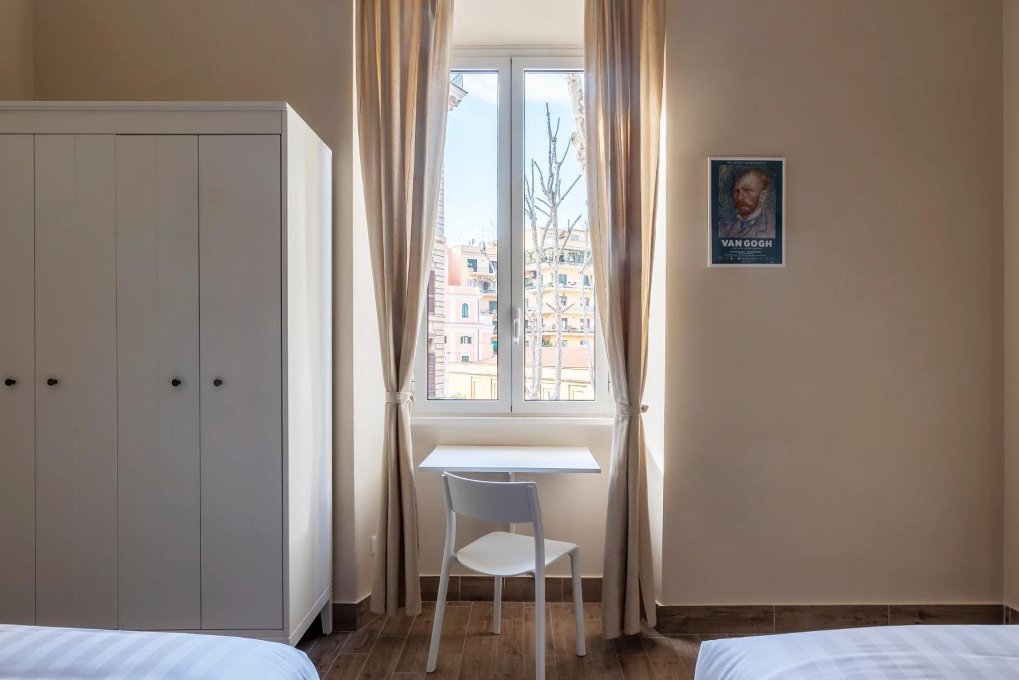 Apartment Hospitalityrome Luminoso Rom